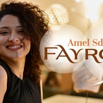 Amel Sdiri chante Fayrouz
