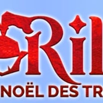 Jorik et le Noël des Trolls