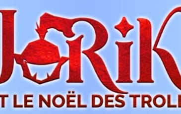 Jorik et le Noël des Trolls