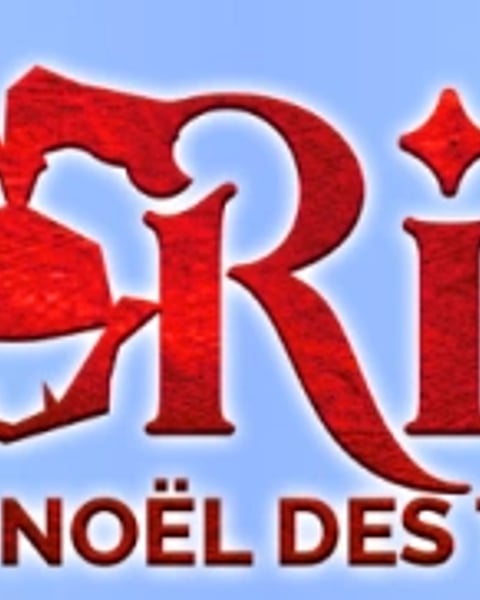 Jorik et le Noël des Trolls