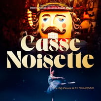 Casse Noisette