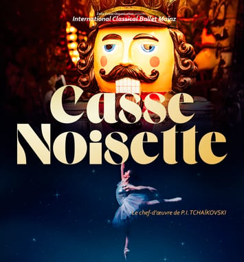 Casse Noisette