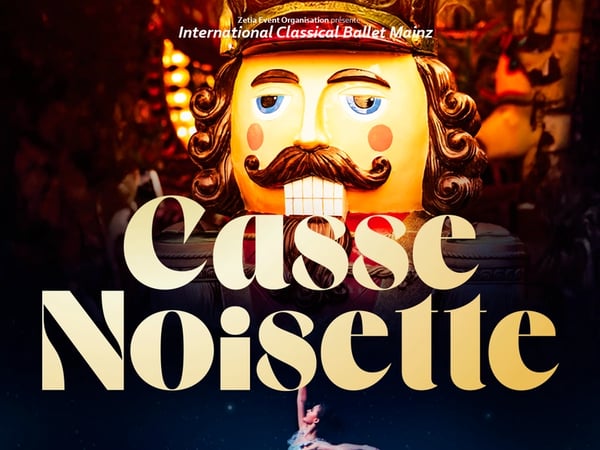 Casse Noisette