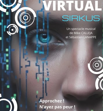 Virtual Sirkus