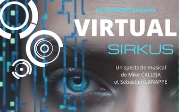 Virtual Sirkus