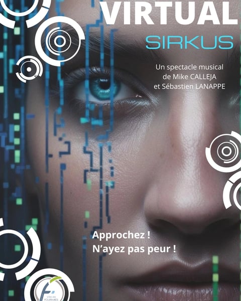 Virtual Sirkus
