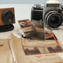 Exposition Le grand Album de Roncq