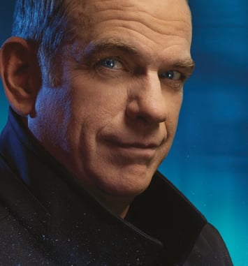 Garou