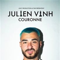 Julien Vinh dans Couronne