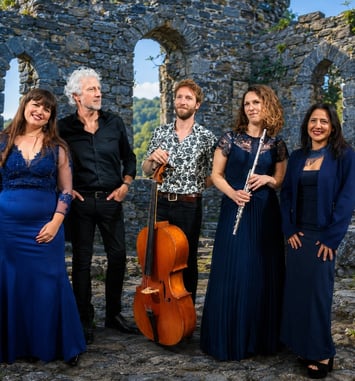 Chamber Music