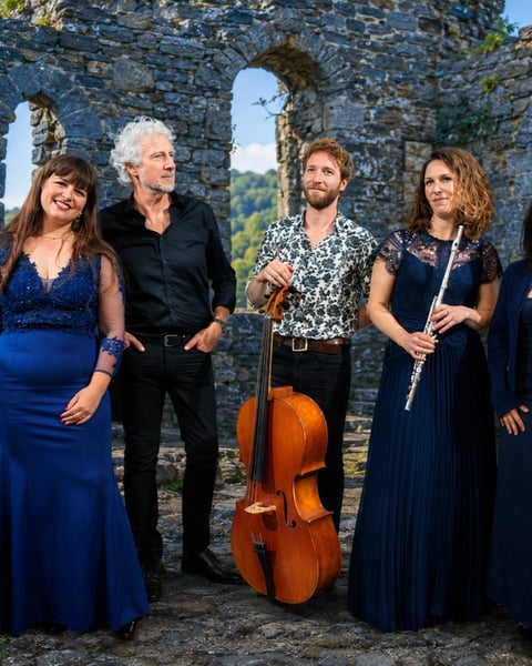 Chamber Music