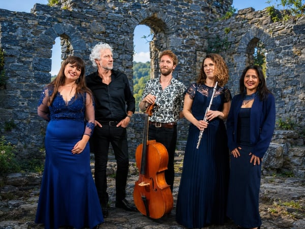 Chamber Music