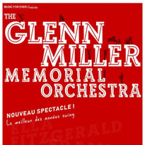 The Glenn Miller Memorial Orchestra