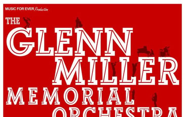 The Glenn Miller Memorial Orchestra
