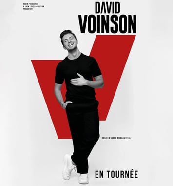 David Voinson