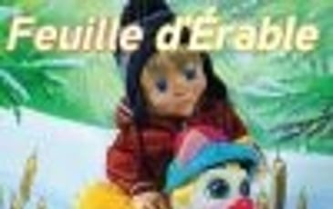 Feuille d'Erable