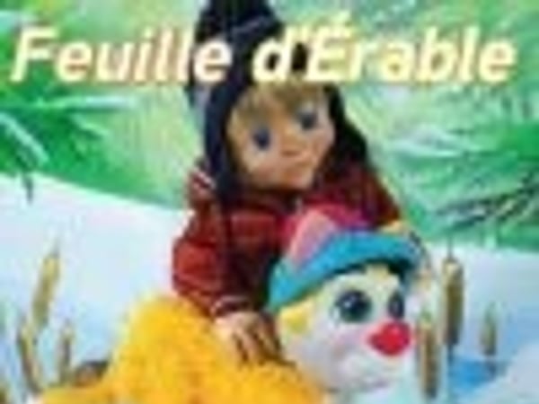 Feuille d'Erable