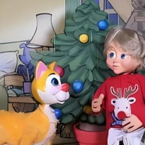 L'Atelier des Lutins