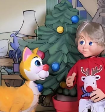 L'Atelier des Lutins