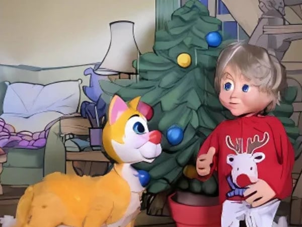 L'Atelier des Lutins