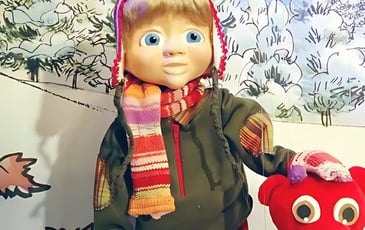 Conte d'hiver