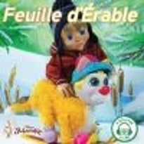 Feuille d'Érable