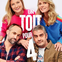 Un Toit Pour 4