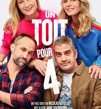 Un Toit Pour 4