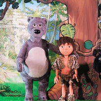 Le Livre de la Jungle