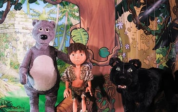 Le Livre de la Jungle
