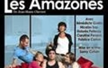 Les Amazones
