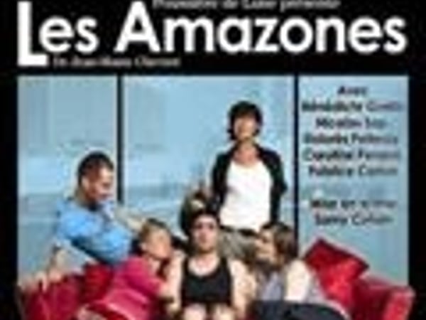 Les Amazones