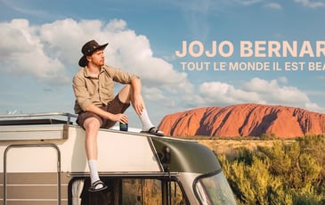 Jojo Bernard