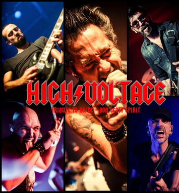 High Voltage