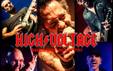 High Voltage