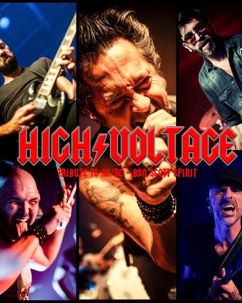 High Voltage