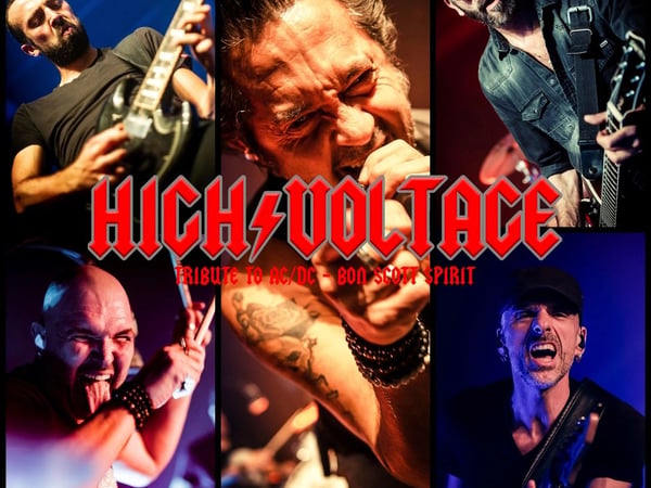 High Voltage
