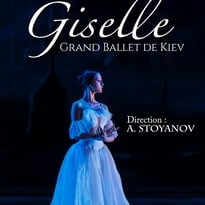 Giselle