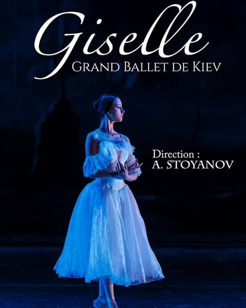 Giselle