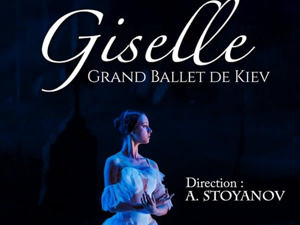 Giselle