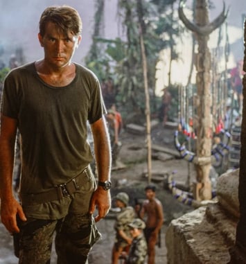 Festival Play it again : Apocalypse Now Final Cut