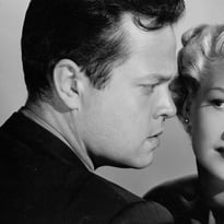 Festival Play it again : La Dame de Shanghai