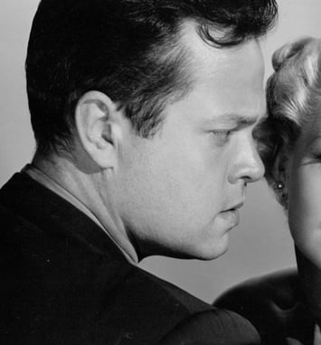 Festival Play it again : La Dame de Shanghai
