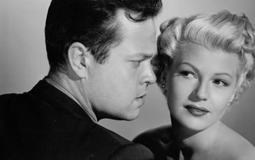 Festival Play it again : La Dame de Shanghai
