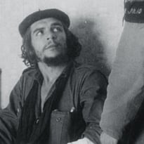 Ciné-Rencontre : Les Survivants du Che