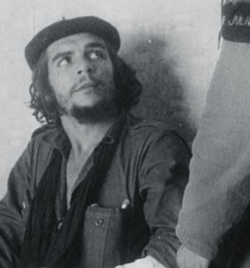 Ciné-Rencontre : Les Survivants du Che
