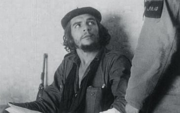 Ciné-Rencontre : Les Survivants du Che