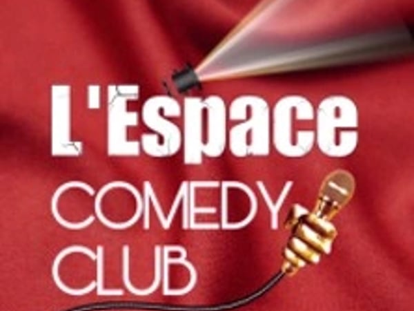 L'Espace Comedy Club