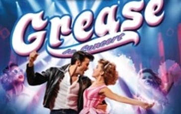 Grease, Le Concert