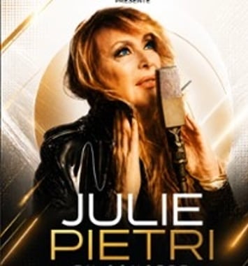 Julie Pietri